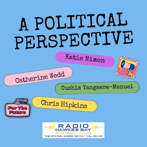 Political Perspectives with Labour and Coalition MP's